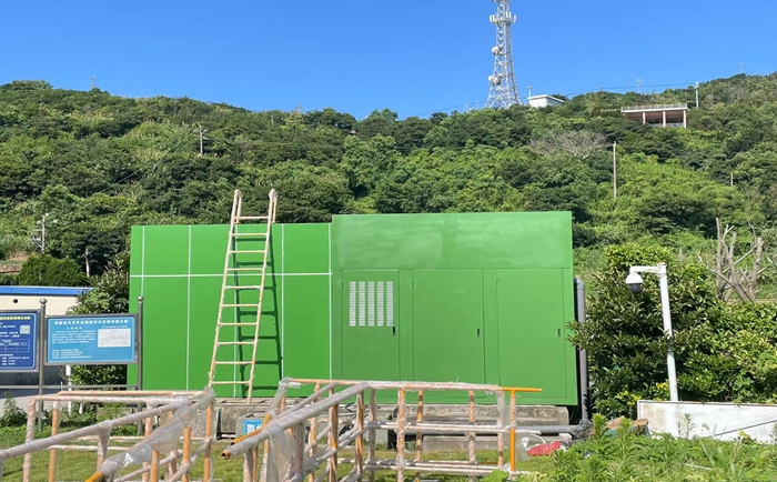 高温天气下污水处理要注意什么？